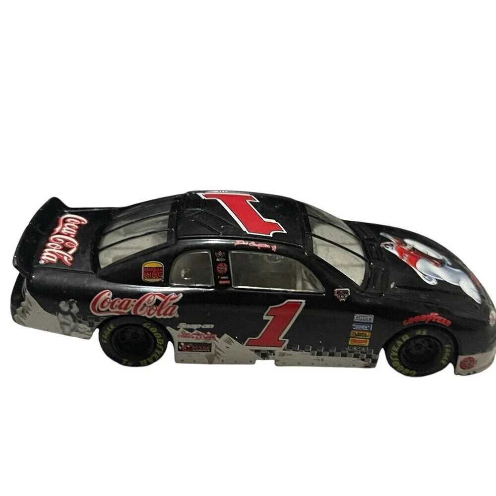 Dale Earnhardt Jr Coca Cola #1 1:24 Scale Monte Carlo Nascar Diecast